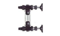 Quality - Model Series Q156 - Gauge Cocks Valves