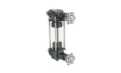 Quality - Model Series Q175 & Q170 - Tubular Valves