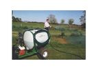 Golf Course Seeding