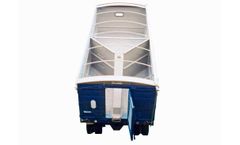 Cancade - Grain Box Divider