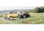 CropCare - Model 1000 Gallon - Trailer Sprayer