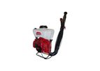 Martignani - Model K800 - Backpack Sprayers for Pest Control