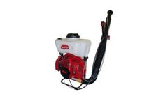 Martignani - Model K800 - Backpack Sprayers for Pest Control