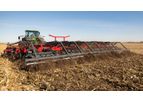 Vaderstad Wil-Rich - Model 483 Pro - Disc Chisel