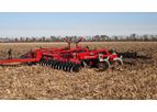 Vaderstad Wil-Rich - Model 657 DCR - Disc Chisel