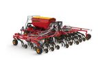 Seed Hawk - Model 30 - Air Seeder