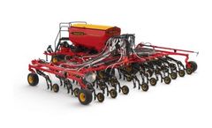 Seed Hawk - Model 30 - Air Seeder