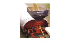 Mainero - Model 2230  - Grain Bagger