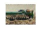 Kelly Engineering - Disc Chain Harrow