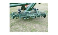 Model EA150R - Grain Unloader