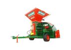 Model R1050 - Dry Grain Bagger