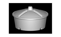 Model 2  - Wheel Lick Trough