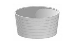 Flexahopper - Dog Dishes