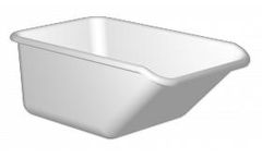 Flexahopper - Brailer Tub