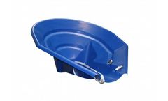 Flexahopper - Model 13 Inch - Agri - Hopper