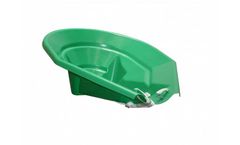 Flexahopper - Model 8 Inch - Agri - Hopper