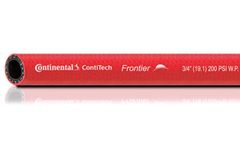 Abbott Frontier - Model 200 & 300 PSI - Industrial Air and Water Hose