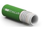 Abbott Tufluor - Suction and Delivery Hose