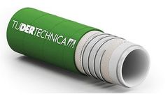 Abbott Tufluor - Suction and Delivery Hose