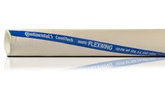 Abbott - Oil Resistant Hose for Liquid Transfer