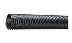 Kuriyama  Tigerflex - Model TR1-150X100 - Heavy Duty SBR Wet or Dry Material Handling Hose