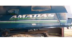 Model AMADAS - Chaff Spreader