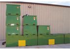 Corn Plot Dryers