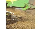 Chaff Spreader