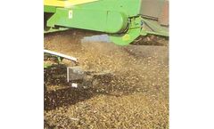 Chaff Spreader