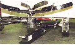 Combine Hitch