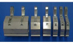 TSR - Model 2017 - Hydraulic Cylinder Stops