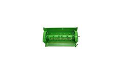 Model 50 Series STS - Complete Replacement Unit for JD