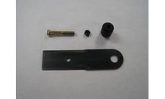 TSR - Model FITS - Fine Chop Component Part