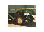 Vittetoe - Chaff Spreader