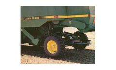 Vittetoe - Chaff Spreader