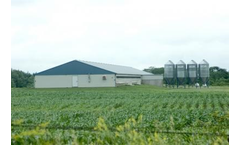 Vittetoe - Model WEB-EPS - Buildings & Livestock Facilities