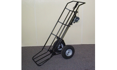 Vittetoe - Model VITPCDH - Dead Hog Cart Mover