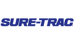 Sure-Trac SD Deckover Dump Features - Video