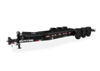 Sure-Trac - Model Pro Series - Drop Deck Trailer