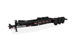 Sure-Trac - Model Pro Series - Drop Deck Trailer