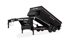 Sure-Trac - Model Pro Series - Roll-Off Carrier