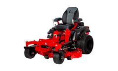 Country Clipper - Model Challenger - Zero Turn Mower