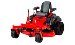 Country Clipper - Model Boulevard - Zero Turn Mower