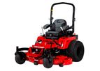 Country Clipper - Model Boss - Zero Turn Mower