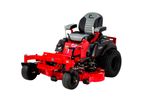 Country Clipper - Model XLT - Zero-Turn Mower