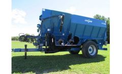 Lucknow - Horizontal Mixers - Trailer