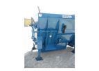 Lucknow - Horizontal Mixers - Stationary