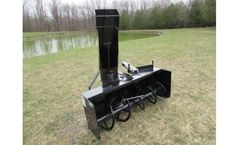 Lucknow - Model L Series - Snow Blowers
