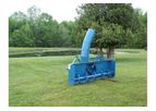 Lucknow - Single Auger Snowblowers
