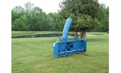Lucknow - Single Auger Snowblowers
